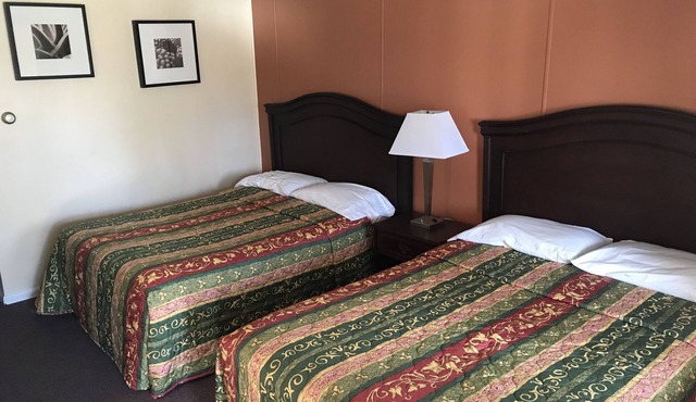 Angola Motel