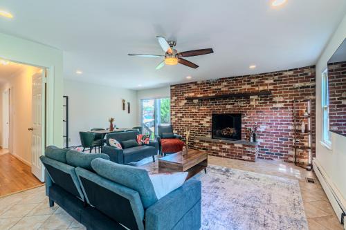 Arlington Suite in Arlington