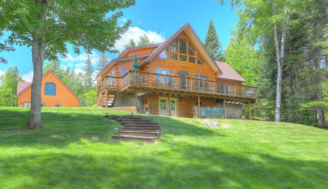 🐾As Good As It Gets - Private location on Dodge Pond, dog friendly
