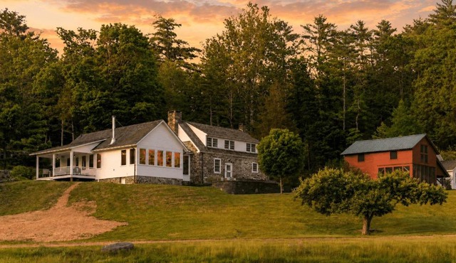 Ashokan Acres by AvantStay