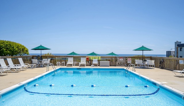 Atlantic Bluffs Club