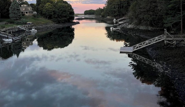 AUG 24-31 available due to cancellation~ Welcome to Vacationland!
