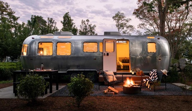 AutoCamp Catskills