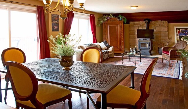 B & B Tekdiv