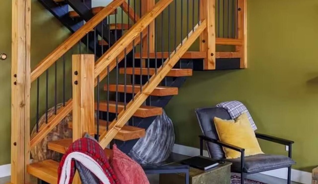 Baldwin Estates Peaks Chalet in McBride