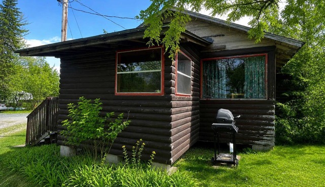 Balsam Lake - 2-Bedroom Cottage #5