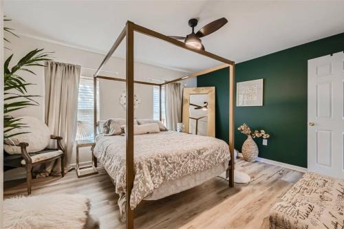 Baltimore Beauty! Johns Hopkins! 3 bedroom apt in Baltimore