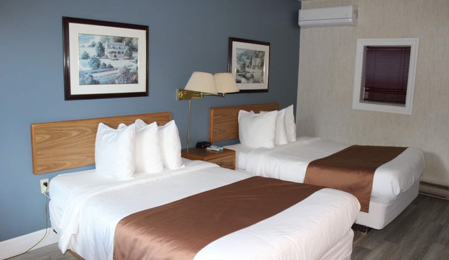 Bancroft Inn & Suites in Bancroft