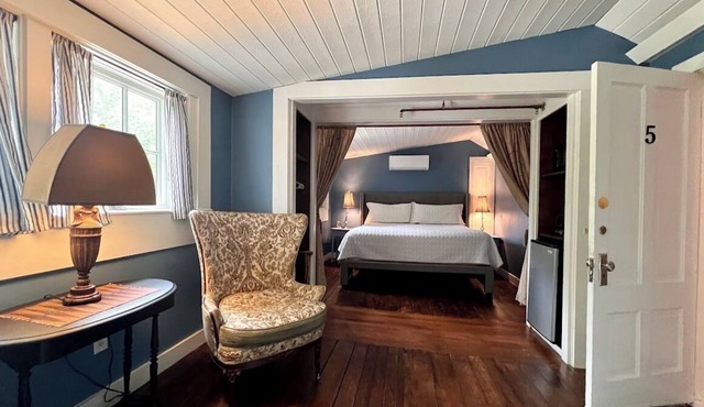 Barncastle Inn & Restaurant