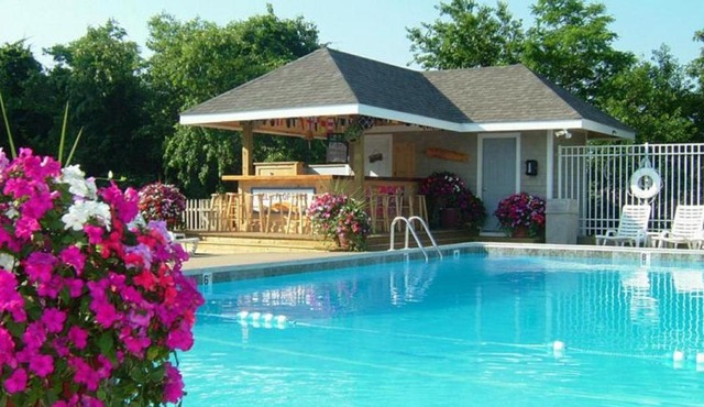 Bayside Resort Hotel