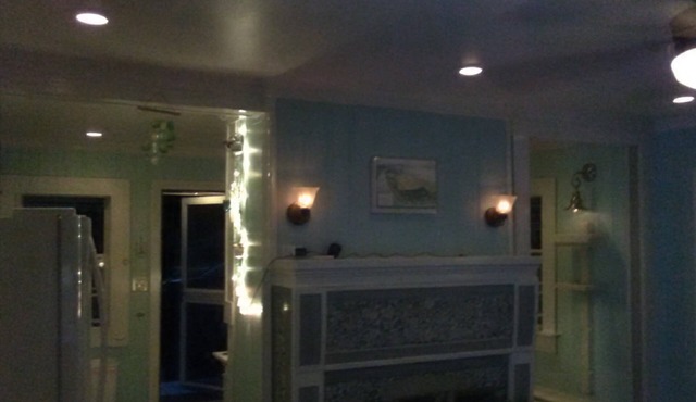 Beach House