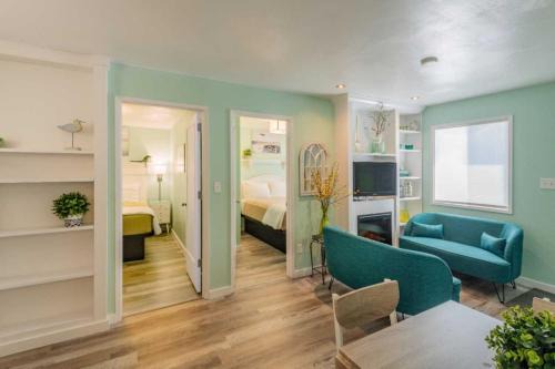 Beachside Inn in Seaside