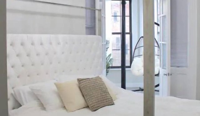 ★ BEAUTIFUL 2 BED 2 BATH w/SOAKER TUB + W/D★