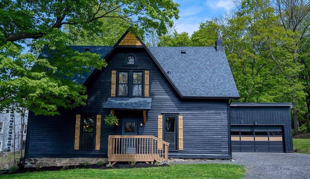 Beautiful 3 bedroom chalet near Keuka Lake