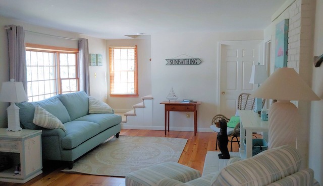 Beautiful Cape Cod Family Vacation Home!