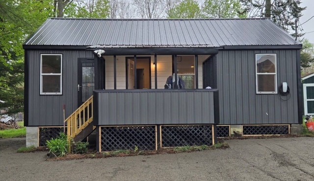 Beautiful Furnished Lake House Near Great Sacandaga Lake