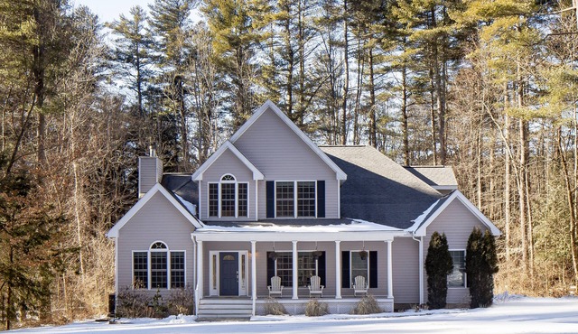 Beautiful Home in AMAZING Berkshire Location