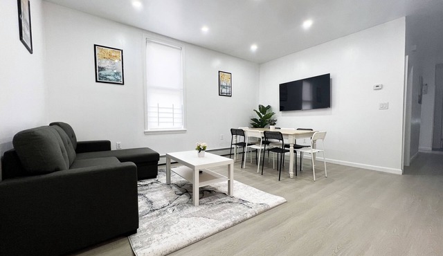 Beautiful Home in Brooklyn NY