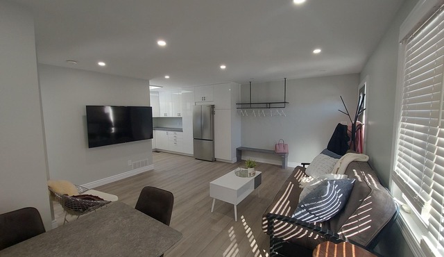 Beautiful, private house, 4 beds