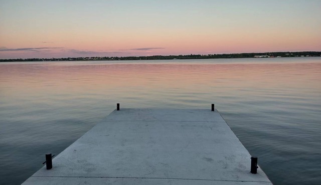 Beautiful Waterfront Home on St. Lawrence River