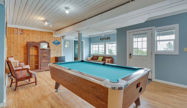 Beautiful Winter Escape on Bromley Mountain!