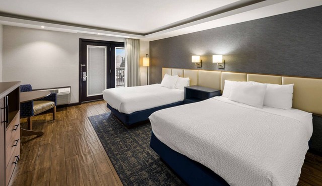 Best Western Freeport Inn