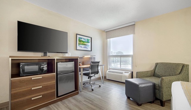 Best Western Galaxy Inn