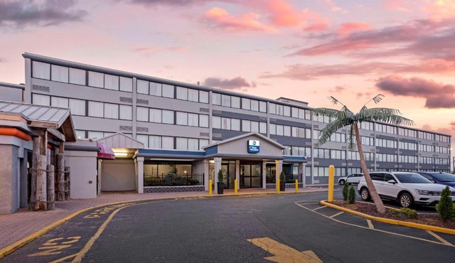Best Western New Brunswick - East Brunswick