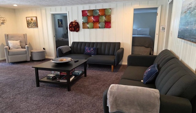 BigSpace, HightFalls, RIT, RGH, Pool-table, Wi-fi