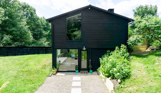 Black Barn Ranch, Catskills