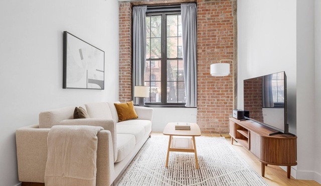 Blueground | Ukrainian Village, view, nr Tompkins Square Park