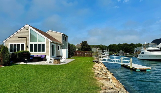 Boater's Paradise with Beaches Nearby! RPAM010
