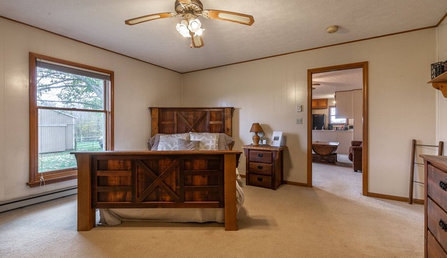 Bonnie's Guesthouse @ Peridot Equine Sanctuary