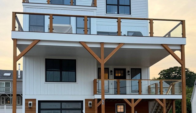 Boon View-Your Luxury Coastal Escape-BRAND NEW