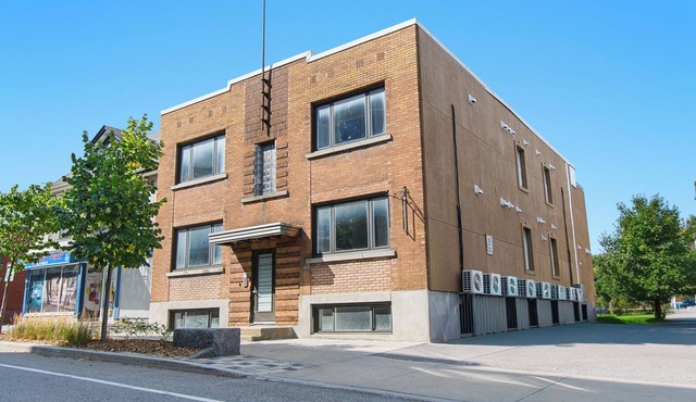 brand new downtown units #11