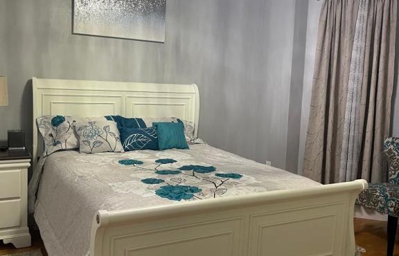 Brand New Luxury Rooms near downtown Boston