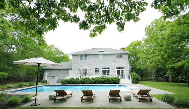 Breathtaking Retreat - Contact Owner