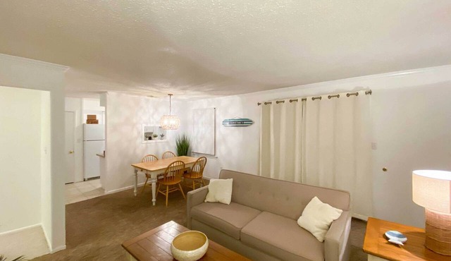 Brigantine Condo w/Gas Grill - Walk to Beach!