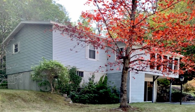 Brookside 2 Bedroom on the White Mountain National Forest