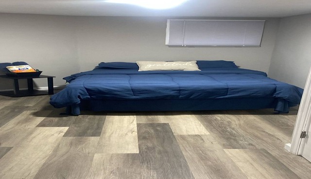 Budget private Room G