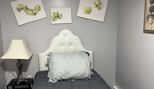 Budget Private Room J