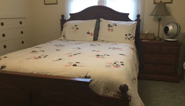Burleys Gardens and Suite