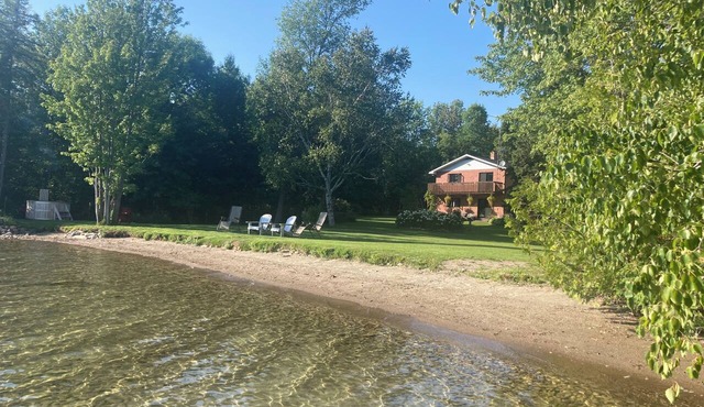 Heaven on Manitoulin
