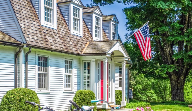 "Calhoun 5BR" BEST TOWN-WASHINGTON, NYC 2Hrs POSHPADSCT Pool,Views, Restaurants