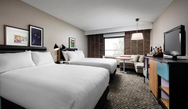 Cambridge Stay Near Alewife Station & 1.9 Mi to Harvard Square