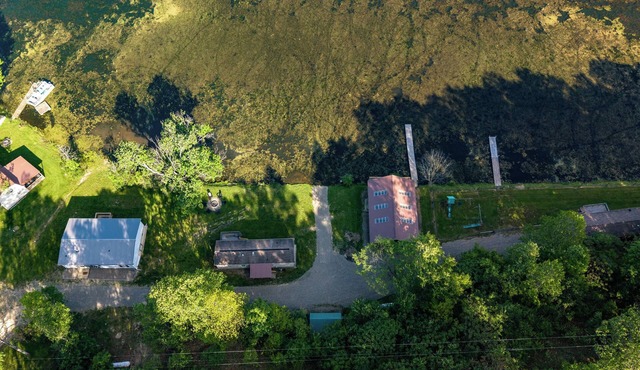 Camp w/3 Homes | Lamoka Lake | Sleeps 16