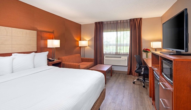 Canadas Best Value Inn Richmond Hill Toronto N