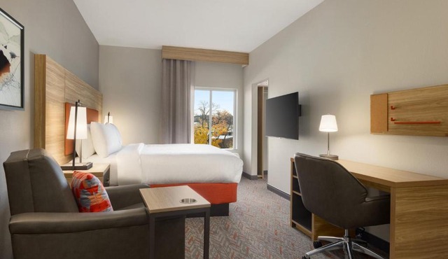 Candlewood Suites Pittston by IHG