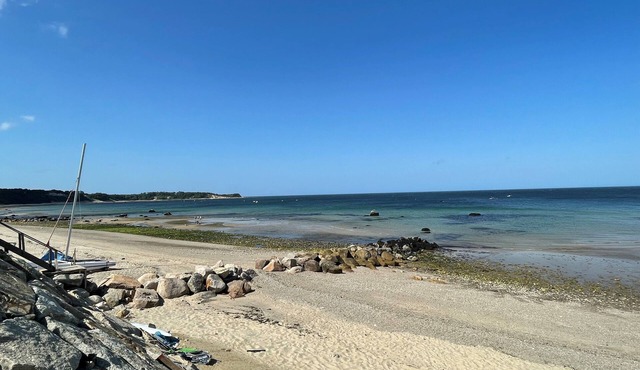 Cape Cod Bay, charming cottage Plymouth Ma