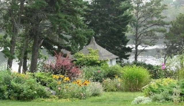 Carriage House